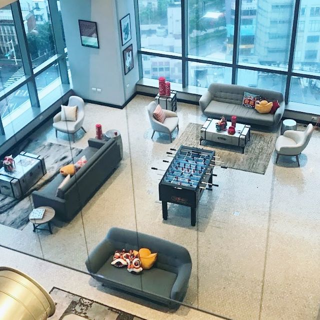 台北高質酒店
