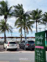 🐠🌴 เที่ยว 1 Day Trip ที่บางแสนแบบชิลๆ