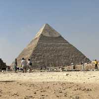 エジプトの古代文明を堪能し尽くす旅〜カイロ、ルクソール、フルガダ編