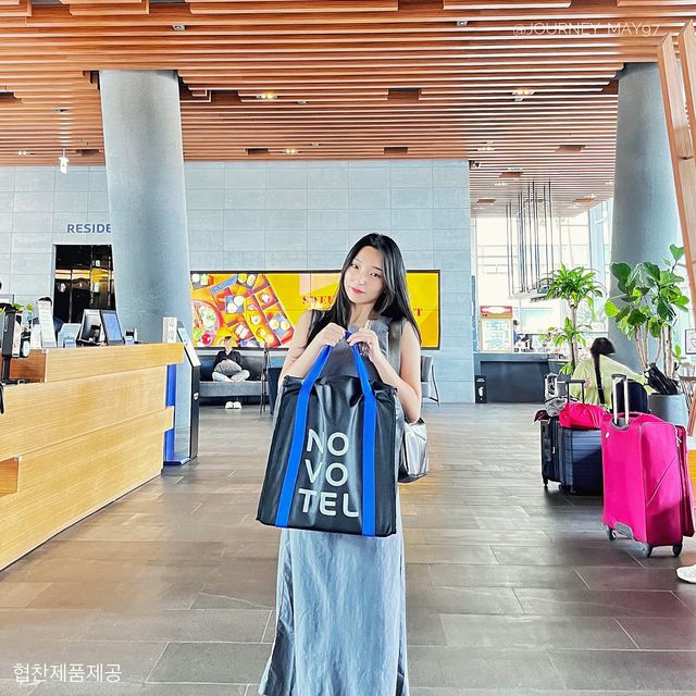 올해는 추석 음식을 간편하게 호텔에서 구매해 봤어요. #노보텔엠버서더동대문 의 #추석고메박스를 소개합니다