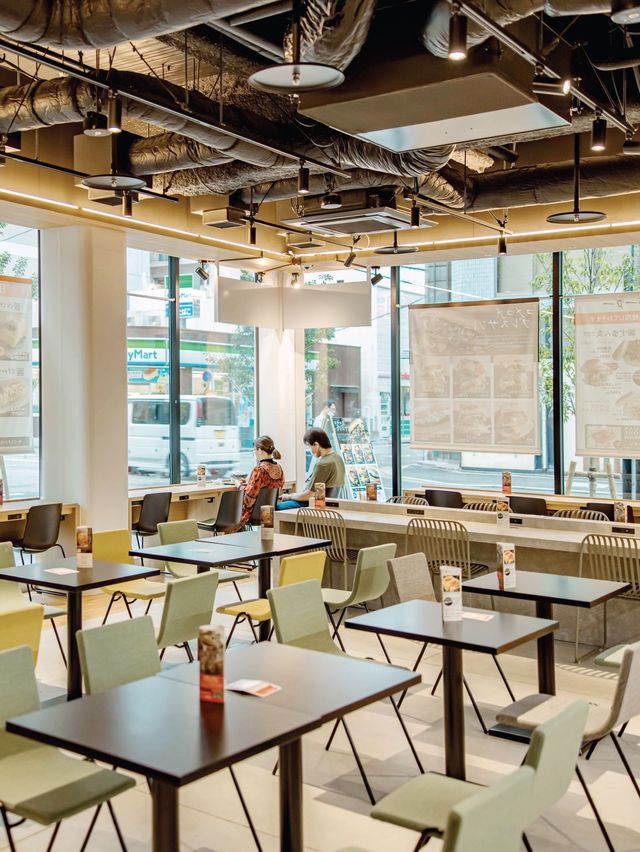 Prince Smart Inn Hakata โรงแรมสุดคุ้มฟุกุโอกะ