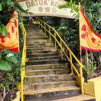 Kusu Island