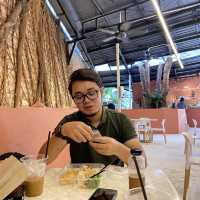 Hidden Gem in Johor Bahru