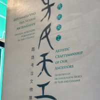 🏛️📜 路氹歷史館～穿越時光的免費之旅🔍🏰🎟️✨