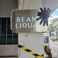 Beans liquar คาเฟ่เด็ดเชียงใหม่ห้ามพลาด 👻💓🔥