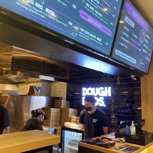 香港我最鍾意嘅Pizza店