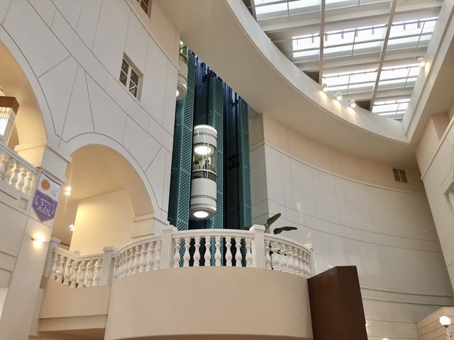 宮崎ANA Holiday Inn Resort