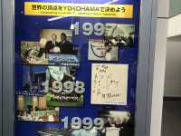 日本橫濱｜漫遊2002世界盃決賽場地