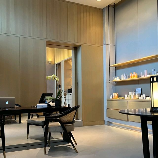 UR SPA : THE LUXURIOUS SPA IN KUALA LUMPUR