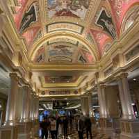 The Venetian Macau
