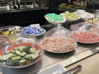義大利Case Nuove 馬爾彭薩機場旁的商務旅店 Crowne Plaza Milan - Malpensa Airport