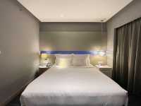 Pullman Kuala Lumpur City Centre - Hotel