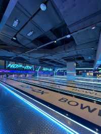 高爾夫保齡球碰碰車🎳一票任玩爽到爆🤪