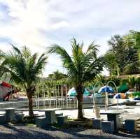 Southern Sakom Beach Resort