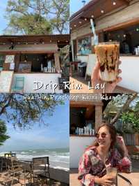 ย้อนเวลาไปคาเฟ่หัวหิน☕️