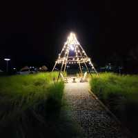 ไร่รักษ์ฟ้า วิวหลักล้าน กาญจบุรี
