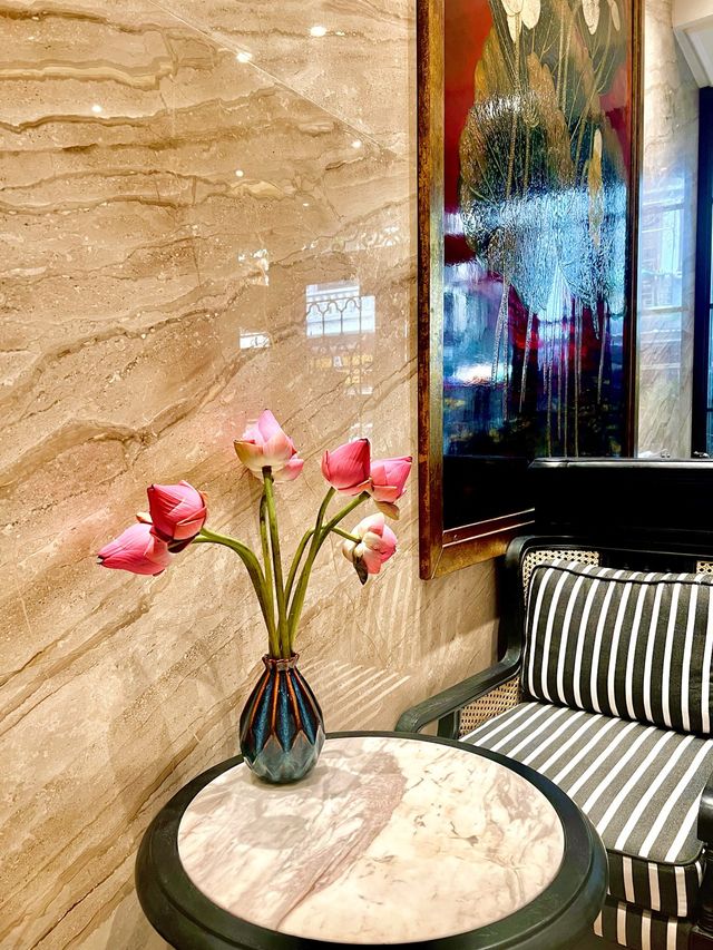 An Aesthetic Hotel In Old Quarter Hanoi🇻🇳  
