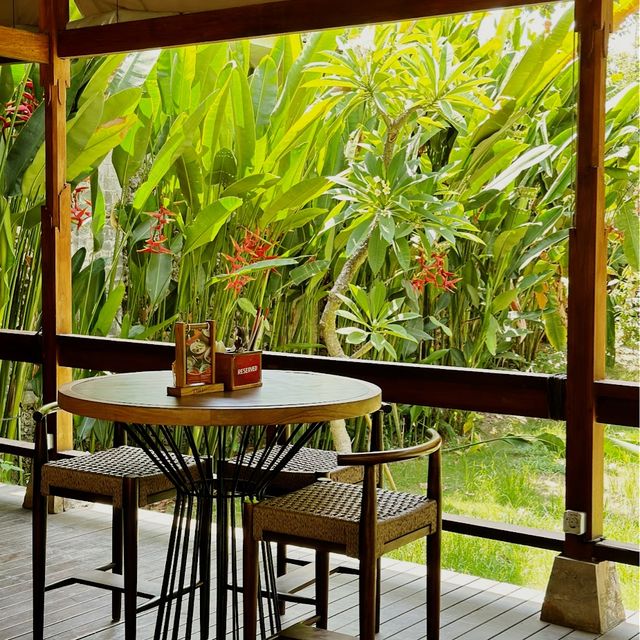 Naga Eight Restaurant