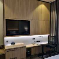 Courtyard Marriott Melaka