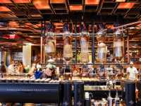 【アメリカ・ニューヨーク】世界6店舗のRoastery☕️