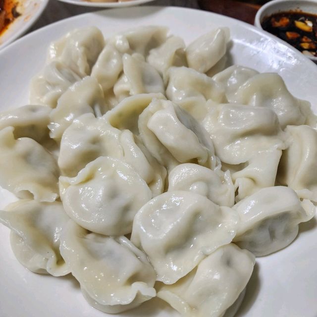 Beijing Duck restaurant recommendation.