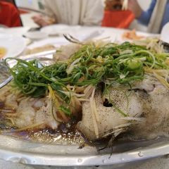 旅南活海鮮 User Photo