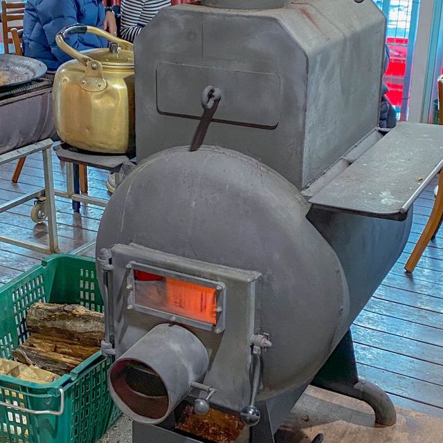 가평 유명산 근처 맛집 📍유명산 흥부네 솥뚜껑 닭볶음탕 