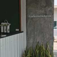 ก๋วยเตี๋ยว​ต้มยำรสโบราณ ร้านเด็ดย่านนทบุรี​