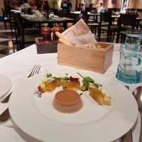 情人節晚餐💞 Osteria意大利🇮🇹餐廳