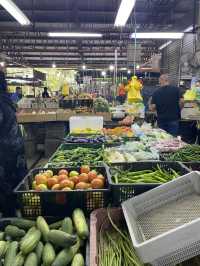 Pasar Borong Pandan City Market