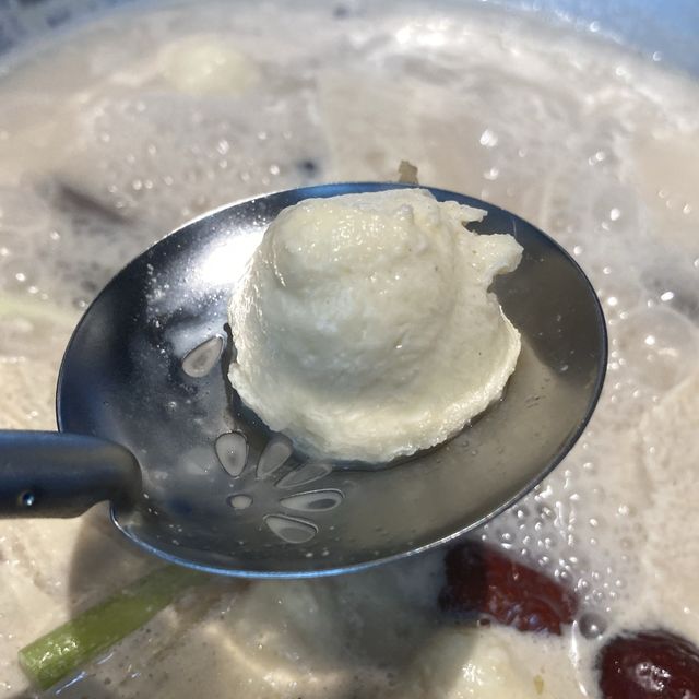 來訪人間仙境桃花源——無老鍋
