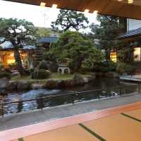 玉造溫泉酒店♨️松乃湯性價比高