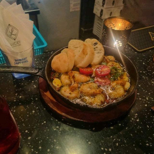 분위기좋은 라운지바 '루체테'