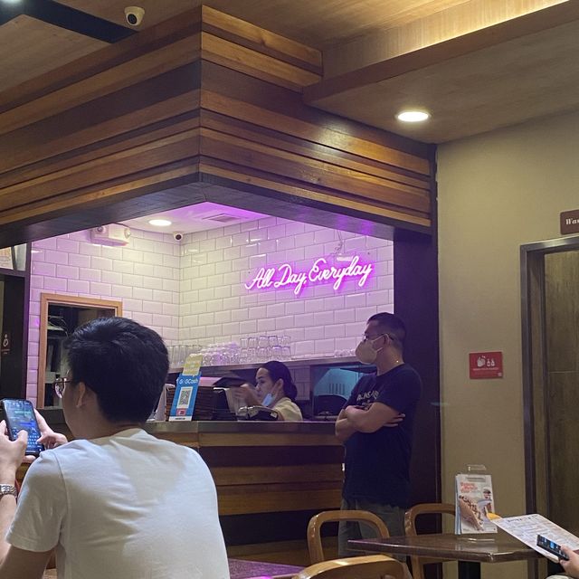 Brekky Date 🧇