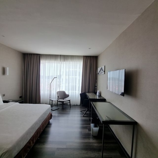 Olive Tree Hotel Penang 🌳🫶🏻