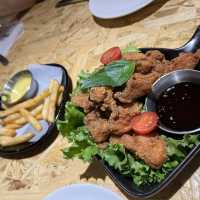 台北餐廳精選-蓋子普拉斯