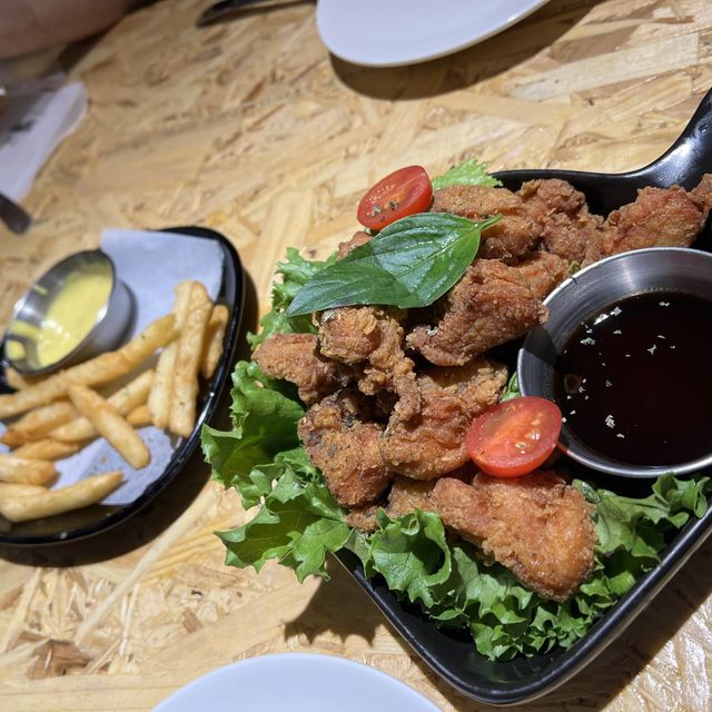 台北餐廳精選-蓋子普拉斯