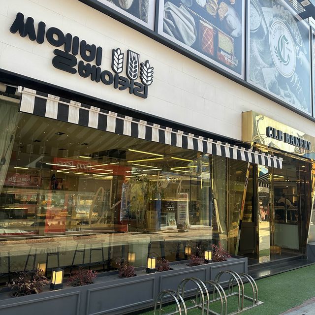목포 '새우바게트'와 '크림치즈바게트' 원조 빵집 “씨엘비베이커리”