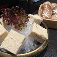 特色重慶火鍋店