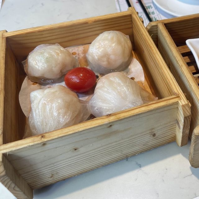 深圳高質茶樓🫖