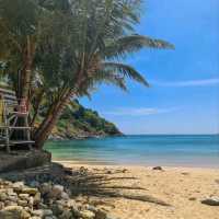 หาดยะนุ้ย Yanui Beach Phuket