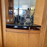3k入九龍香格里拉酒店