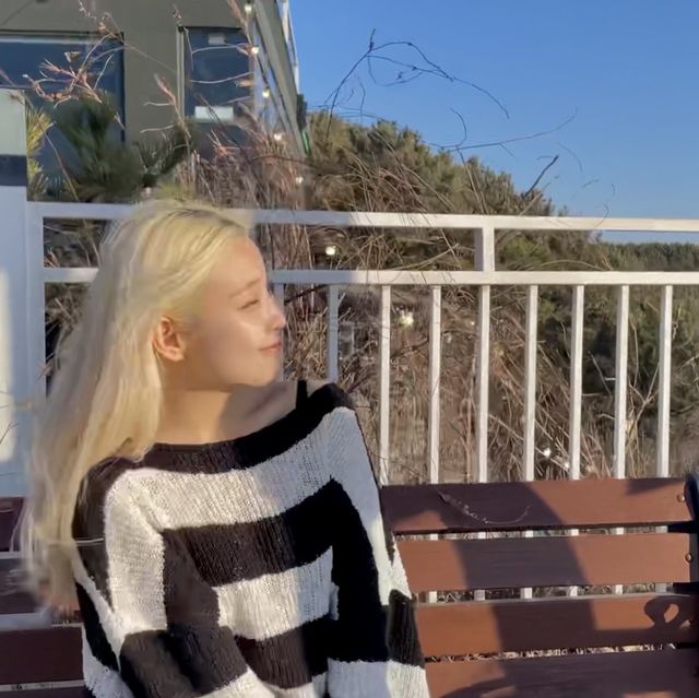 어디에 있든 인생샷을 건질 수 있는 엠클리프 카페✨