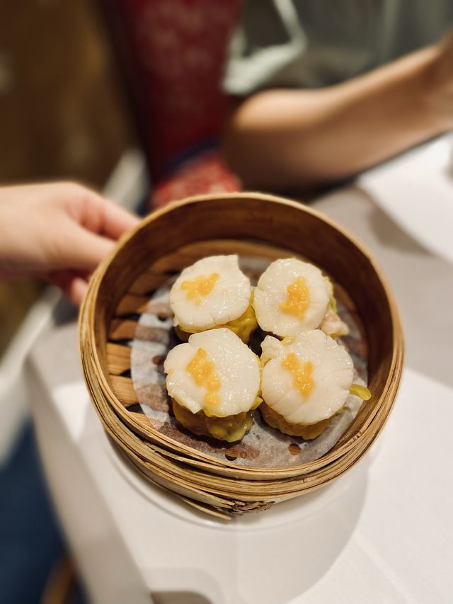 港島香格里拉酒店 - 夏宮🥢