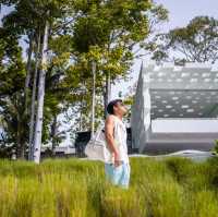 ความสุขทะเลคราม Hyatt Regency Koh Samui