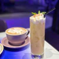 油麻地高質西餐岩哂收工飲番杯