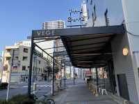 名古屋・錦。モーニングもランチもスイーツもゆっくりいただけます『THE CUPS FUSHIMI』