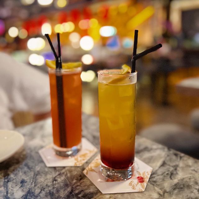 尖沙咀｜樓上酒吧餐廳｜Happy Friday好去處😎