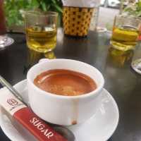 ANH COFFEE บั๊กนิญ เวียดนาม