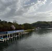 春川市-南怡島